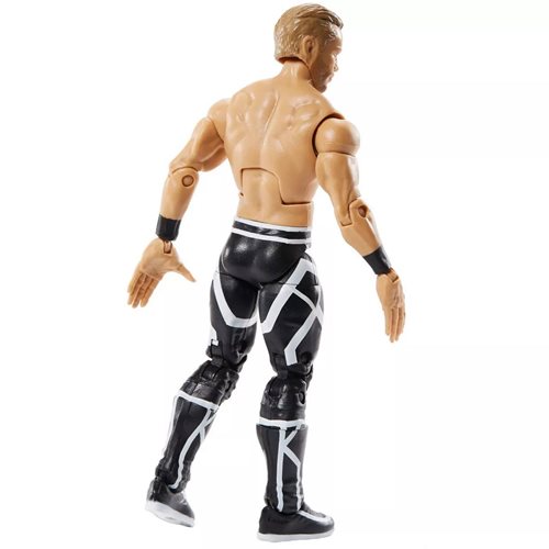 WWE Drake Maverick Elite Series 78 Action Figure