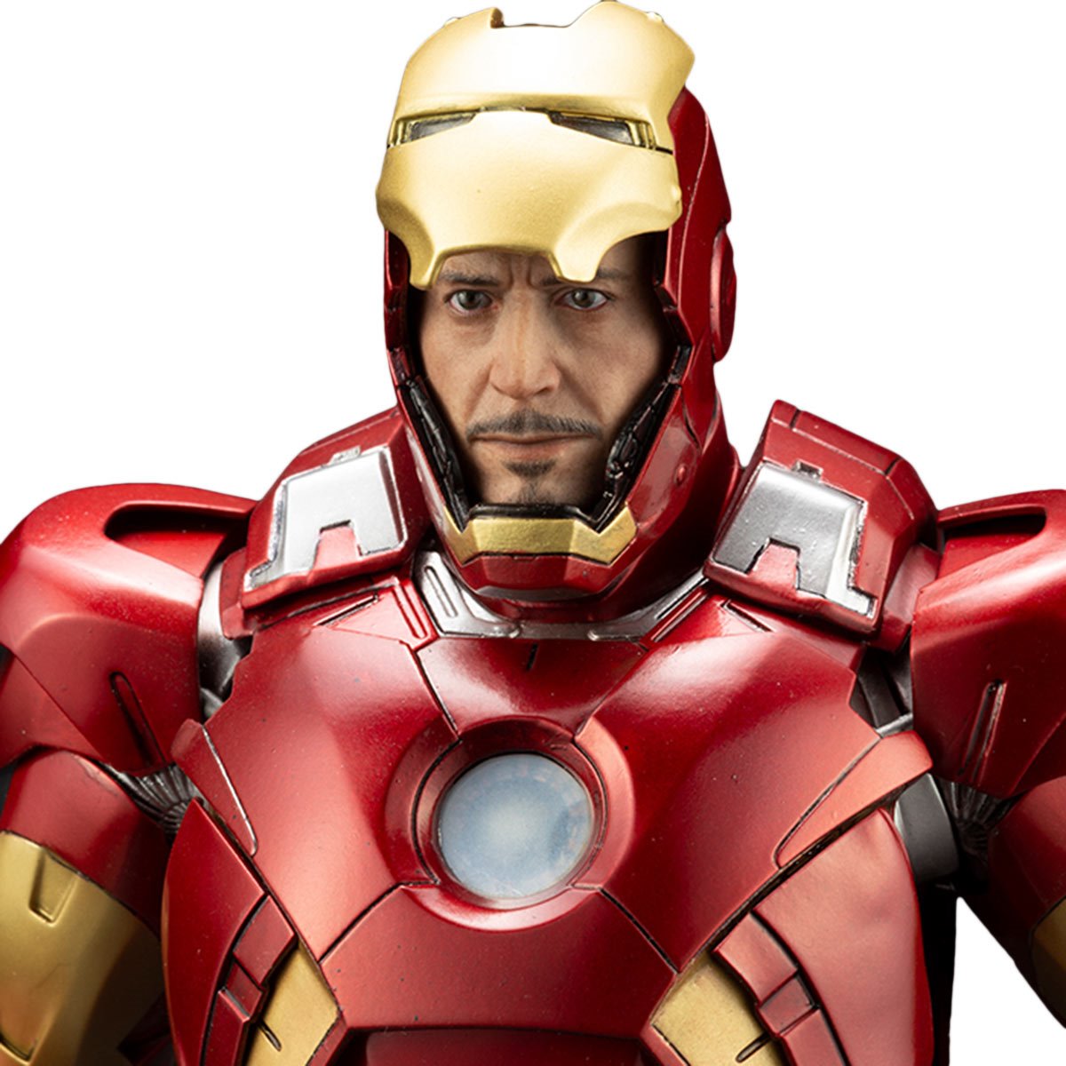 Avengers: Endgame Iron Man Hand Pin