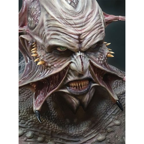 Jeepers Creepers The Creeper Lifesize Bust
