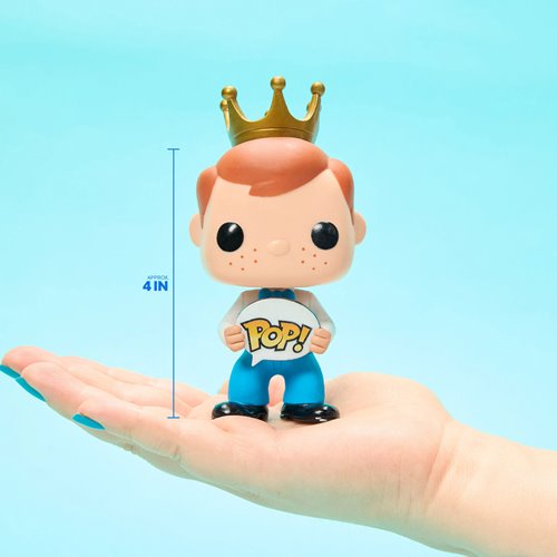Funko Pop! Vinyl Premium Plastic Protector