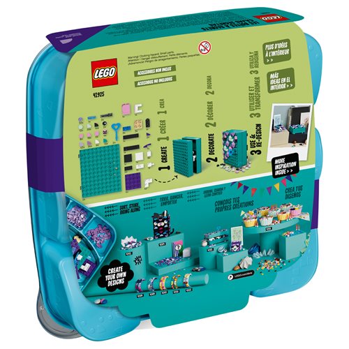 LEGO 41925 DOTS Secret Boxes