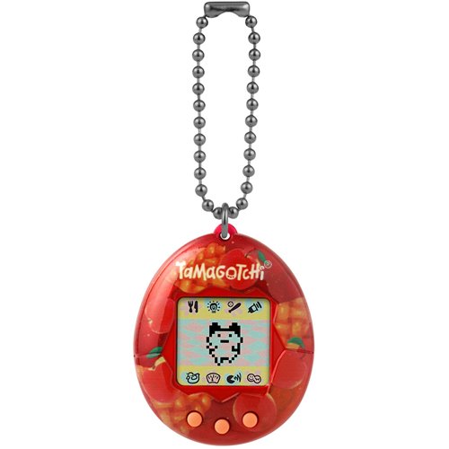 Tamagotchi Original Digital Pet 2025 Wave 9 Case of 8
