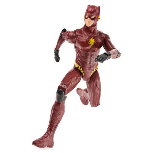The Flash 12-inch Action Figure Assortment Mix 1 Case of 6