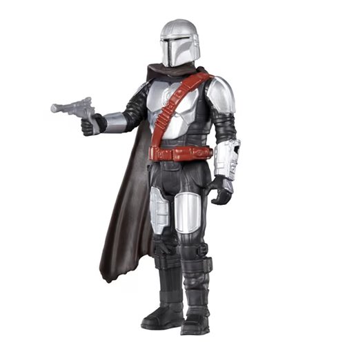 Star Wars Epic Hero Series 4-Inch Action Figures Wave 4 Case