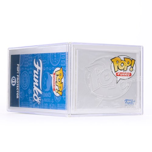 Funko Pop! Vinyl Premium Plastic Protector