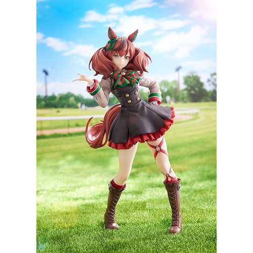 Uma Musume: Pretty Derby Nice Nature 1:7 Scale Statue