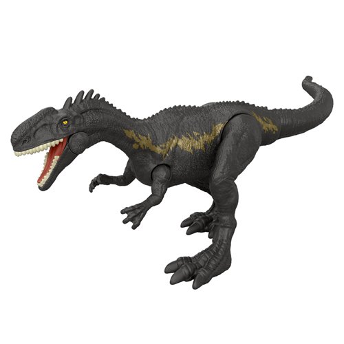 Jurassic World Strike Attack Action Figure Mix A Case of 6