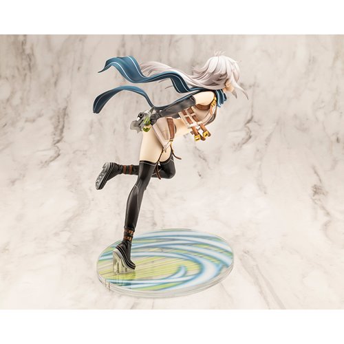 The Legend of Heroes: Trails into Reverie Fie Claussell 1:8 Scale Statue - ReRun