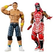 WWE Top Picks Elite Collection 2027 Wave 1 Action Figure Case of 3