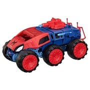 Spider-Man: Brand New Day 2-In-1 Super Chompin' Tank