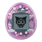 Sanrio Kuromi Tamagotchi Nano Digital Pet