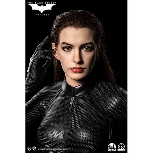 The Dark Knight Rises Selina Kyle 1:1 Scale Bust