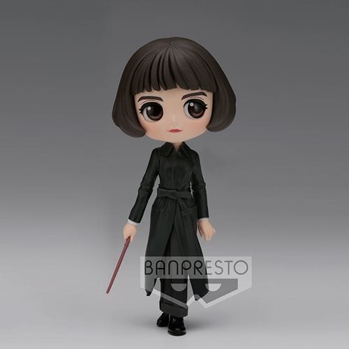 Fantastic Beasts and Where To Find Them Tina Goldstein Version A Q Posket Statue