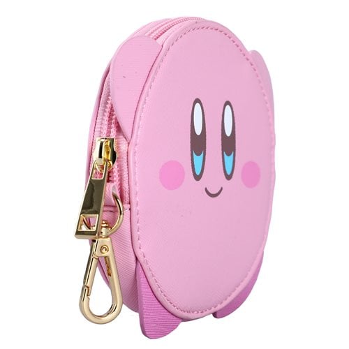 Kirby Handbag with Coin Pouch Set
