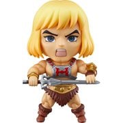 Masters of the Universe He-Man Nendoroid Action Figure
