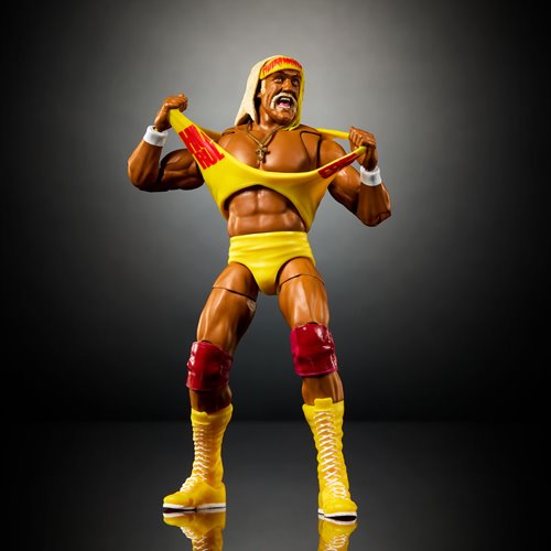 WWE Ultimate Edition Wave 30 Action Figure Case of 4