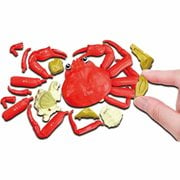 Crab Kaitai Puzzle