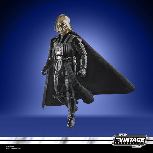 Star Wars The Vintage Collection 3 3/4-Inch Action Figures 3 Wave 1 Case of 8