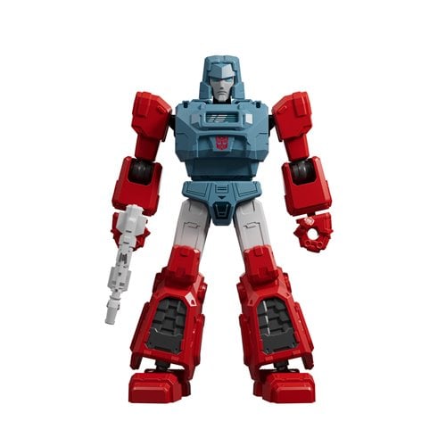 Transformers Galaxy Version 11 Transformers: The Lost Light Blokees Blind Box Model Kit Case of 9