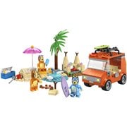 LEGO 11202 Bluey's Beach & Family Car Trip