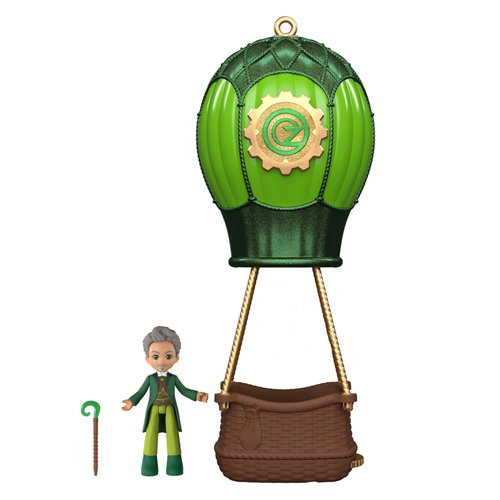 Wicked Ozian Balloons Reveal Blind Box Mini-Figure Case of 8