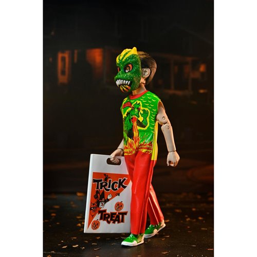 Ben Cooper Costume Series 7 6-Inch Clothed Figures Set of 5