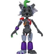 Five Nights at Freddy's: Security Breach - Ruin Ruined Roxy Action Figure