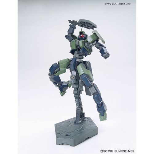 Gundam Orphans 2nd Season 26 Geirail HG 1:144 Scale Model Kit
