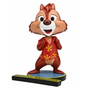 Chip 'n Dale: Rescue Rangers Chip Head Knocker Bobblehead