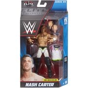 WWE NXT Elite Collection Series 94 Nash Carter Action Figure