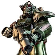Fallout T-45 Hot Rod Shark Power Armor 1:6 Scale Action Figure
