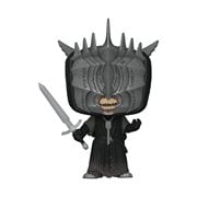 The Lord of the Rings Mouth of Sauron Funko Pop! Vinyl Figure #1578