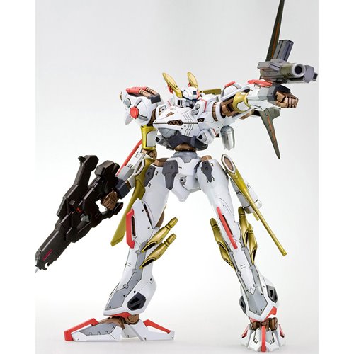 Armored Core: Brave New World Variable Infinity Mirage C-03-HELIOS Victoria 1:72 Scale Model Kit