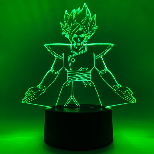 Dragon Ball Super Fused Zamasu Otaku Lamp