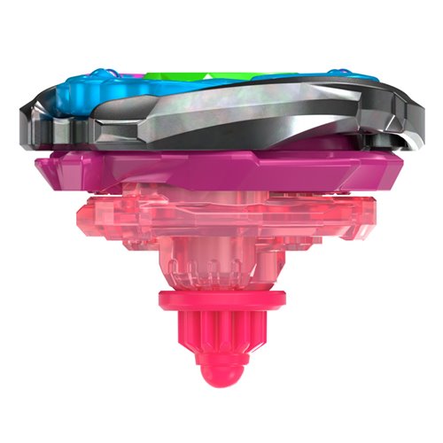 Beyblade X Wriggle Kraken S 3-85O CX Starter Pack Set