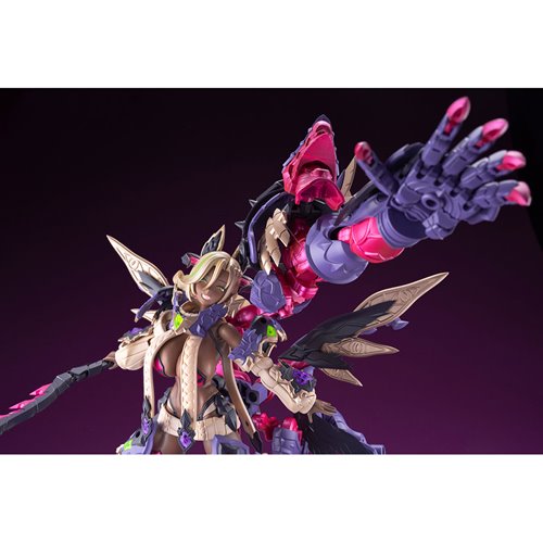 Arcanadea Banil Model Kit