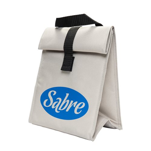 The Office Sabre Lunch Bag - Convention Exclusive