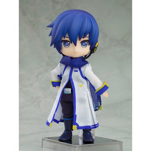 Vocaloid Kaito Nendoroid Doll