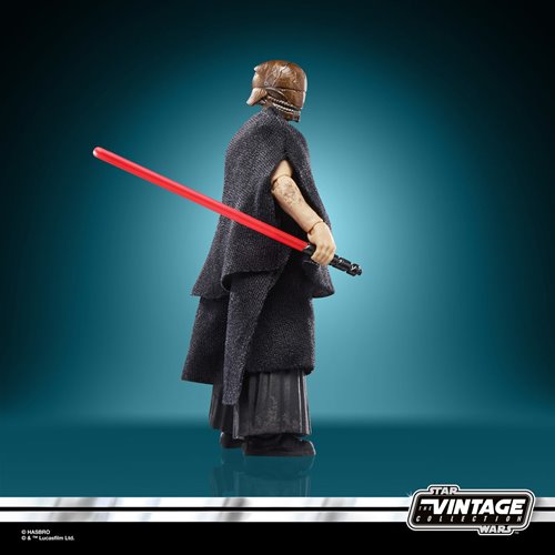Star Wars The Vintage Collection 3 3/4-Inch Action Figures 3 Wave 1 Case of 8