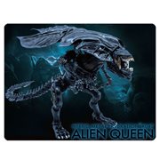 Aliens Alien Queen Hybrid Metal Figuration Die-Cast Metal Action Figure