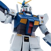 Gundam 0080 RX-78NT-1 GUNDAM NT-1 ver. Robot Figure