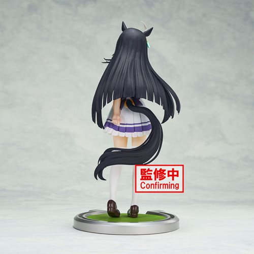 Uma Musume: Pretty Derby Manhattan Cafe Statue