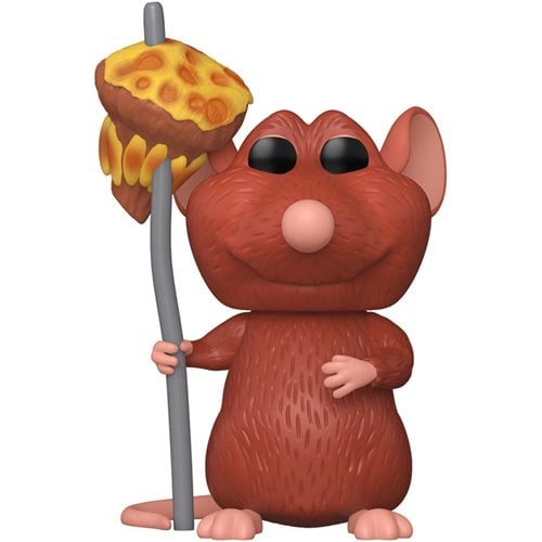 Ratatouille Emile Funko Pop! Vinyl Figure #1796