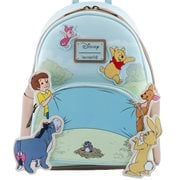 Winnie the Pooh 95th Anniversary Celebration Mini-Backpack