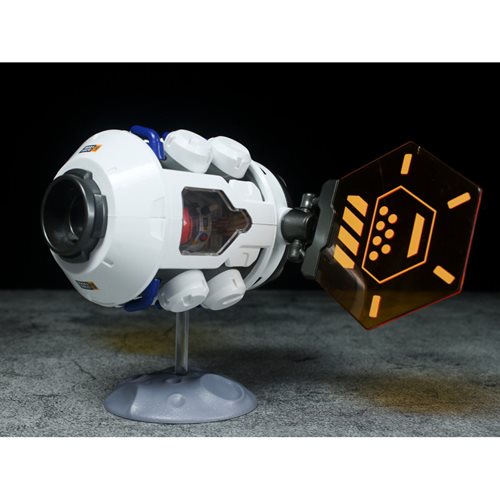 Wazzup Baby Space Creation Space206 Series Chameleon Mini-Figure Case of 10