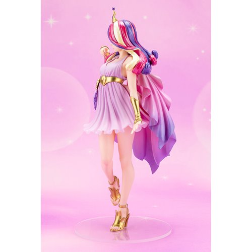 My Little Pony Princess Cadance Bishoujo 1:7 Scale Statue