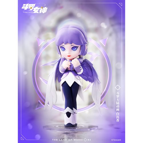 Soul Land Blind Box Mini-Figures Case of 12