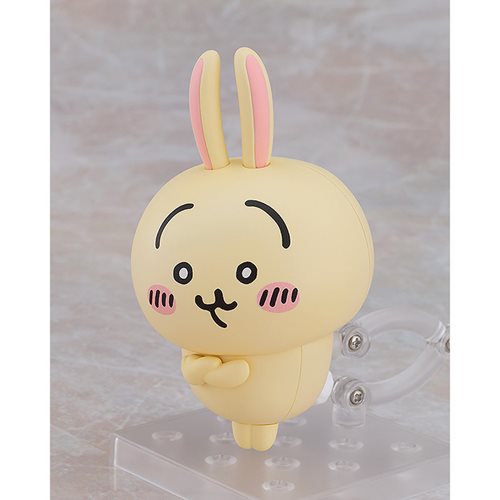 Chiikawa Usagi Nendoroid Action Figure