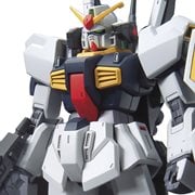 Mobile Suit Zeta Gundam RX-178 Gundam MK-II AEUG High Grade 1:144 Scale Model Kit
