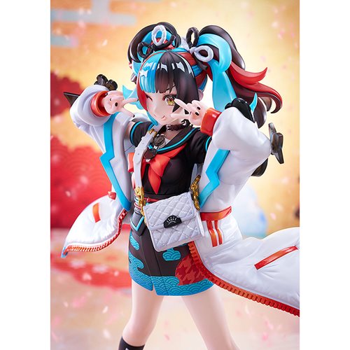 Fate/Grand Order Archer Sei Shonagon 1:7 Scale Statue
